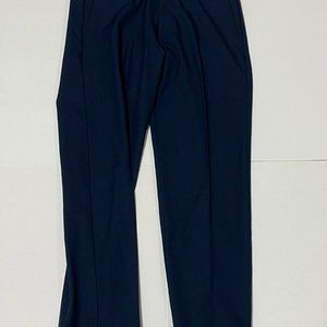 Haggar H26 Men's Straight Fit Dress Pants 33x30